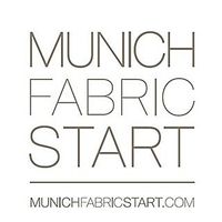 MUNICH FABRIC START Winter logo