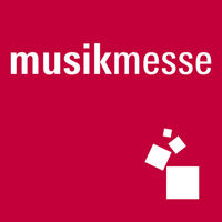 Musikmesse logo