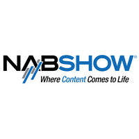 NAB Show logo