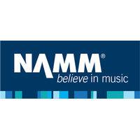 NAMM Show logo