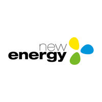 New Energy Husum logo