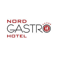 Nord Gastro und Hotel logo