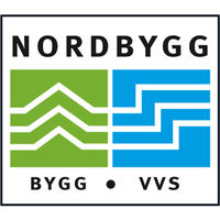 Nordbygg logo