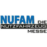NUFAM logo