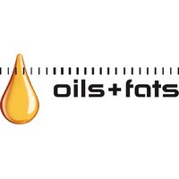 oils+fats logo