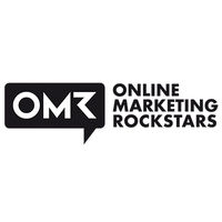 Online Marketing Rockstars logo