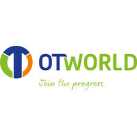 OTWorld logo