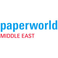 Paperworld Middle East logo