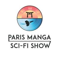 Paris Manga Sci-Fi Show logo