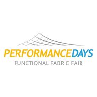 PERFORMANCE DAYS Spring logo