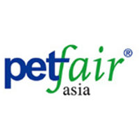 Pet Fair Asia logo