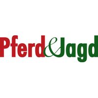 Pferd & Jagd logo