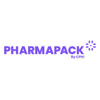 Pharmapack Europe logo