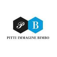 Pitti Immagine Bimbo Winter logo