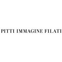Pitti Immagine Filati Summer logo