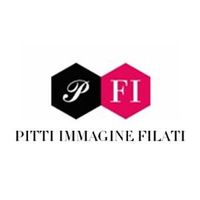 Pitti Immagine Filati Winter logo