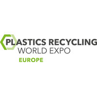 Plastics Recycling World Expo logo