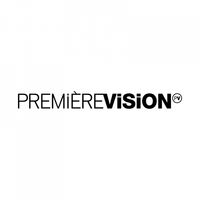 Premiere Vision Paris logo