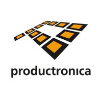 productronica logo