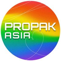 ProPak Asia logo