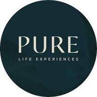 PURE Life Experiences logo