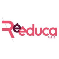 Rééduca PARIS logo