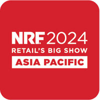 Retail's Big Show Asia Pacific logo