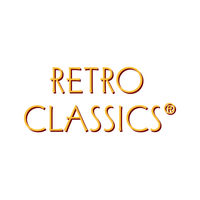 RETRO CLASSICS logo