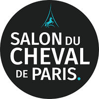 Salon du Cheval de Paris logo