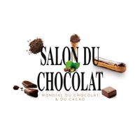 Salon du Chocolat logo