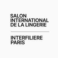 Salon International de la Lingerie logo