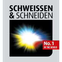 Schweissen & Schneiden logo