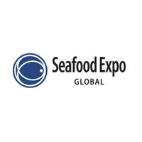 Seafood Expo Global logo