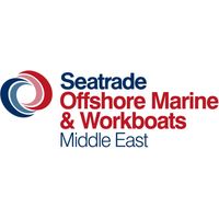 Seatrade Offshore Marine & Workboats Middle East logo