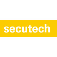 Secutech logo