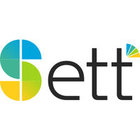 SETT logo