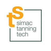 Simac Tanning Tech logo