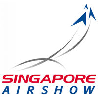 Singapore Airshow logo