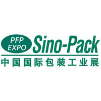 Sino-Pack logo