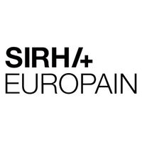 Sirha EUROPAIN logo