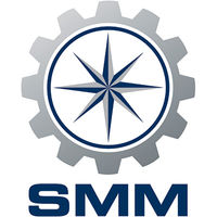 SMM Hamburg logo