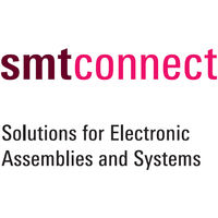 SMTconnect logo