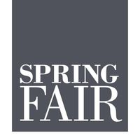 Spring Fair International logo