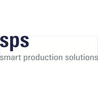 SPS - Smart Production Solutions logo