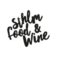 Sthlm Food & Wine logo