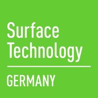 SurfaceTechnology Germany logo