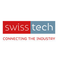 SWISSTECH logo