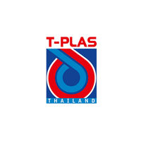 T-Plas logo