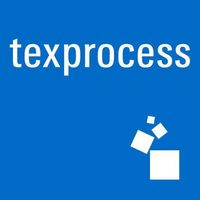 Texprocess logo