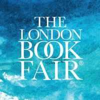 The London Book Fair logo
